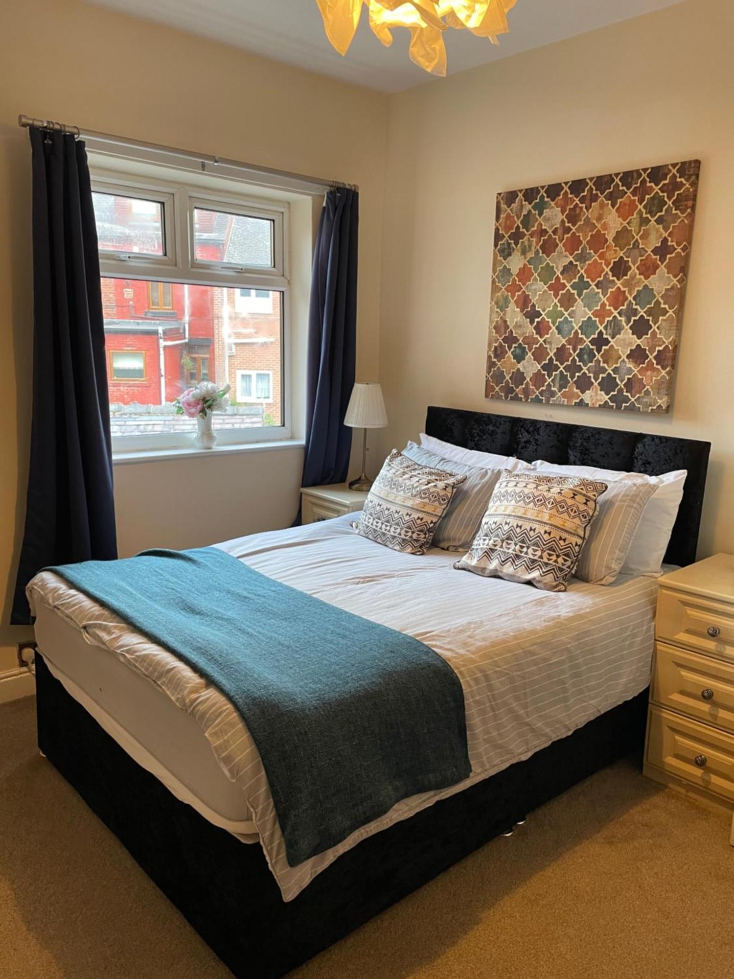 Summer Lane House-3 Bedrooms-Close To M1-Longer Stay-Free Parking Barnsley Exterior foto