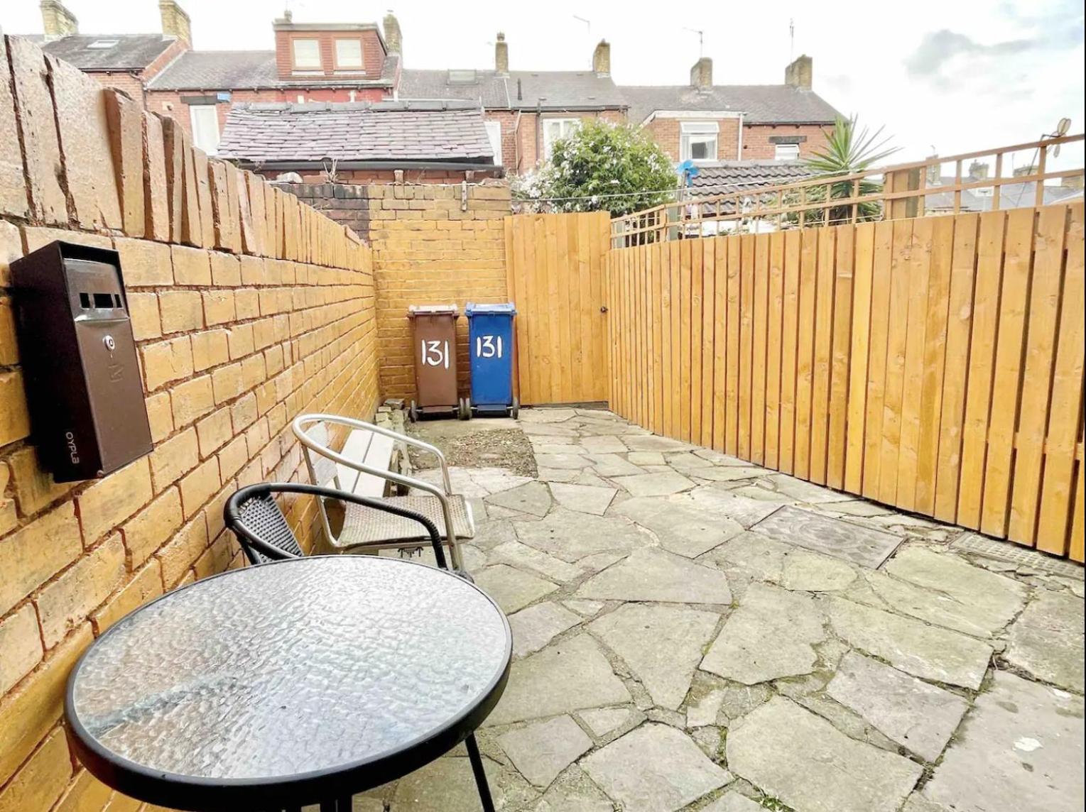 Summer Lane House-3 Bedrooms-Close To M1-Longer Stay-Free Parking Barnsley Exterior foto