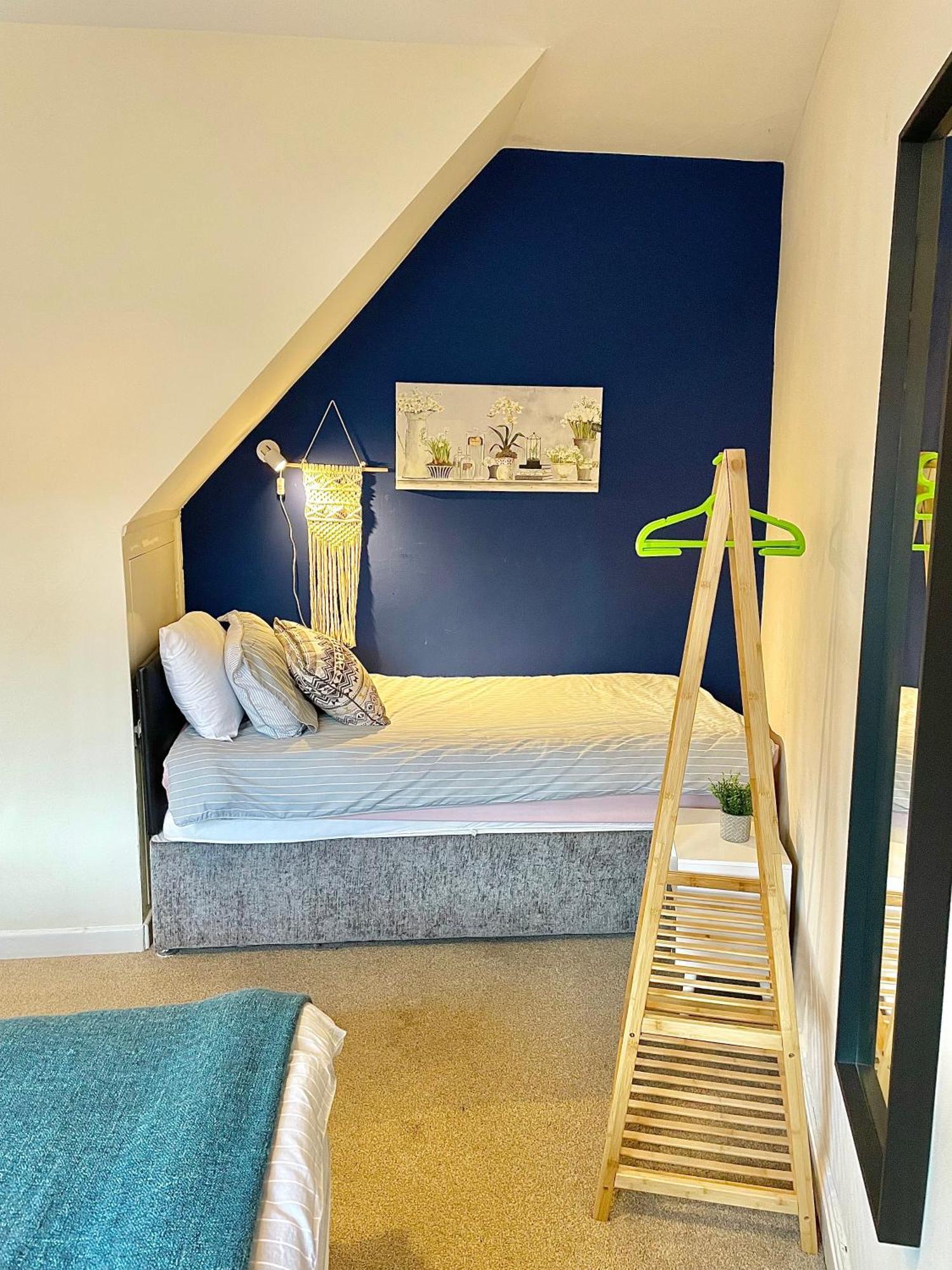 Summer Lane House-3 Bedrooms-Close To M1-Longer Stay-Free Parking Barnsley Exterior foto