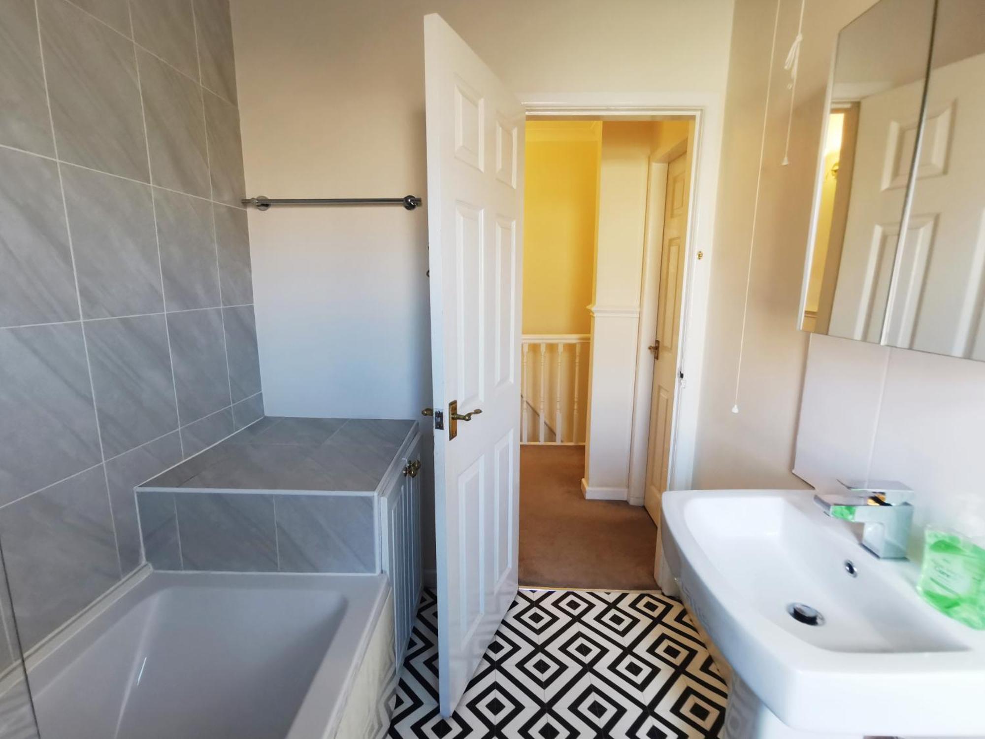 Summer Lane House-3 Bedrooms-Close To M1-Longer Stay-Free Parking Barnsley Habitación foto